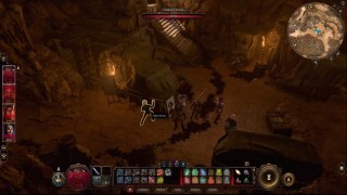 Baldurs Gate 3. Побочные квесты