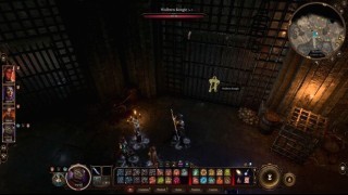 Baldurs Gate 3. Побочные миссии