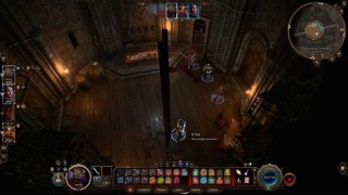 Baldurs Gate 3. Побочные миссии