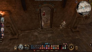 Baldurs Gate 3. Прохождение