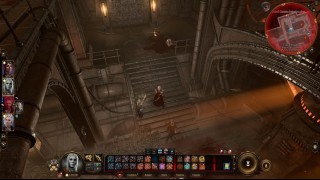 Baldurs Gate 3. Прохождение