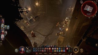 Baldurs Gate 3. Прохождение