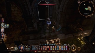 Baldurs Gate 3. Прохождение