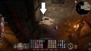 Baldurs Gate 3. Дополнительные задания