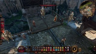 Baldurs Gate 3. Дополнительные задания