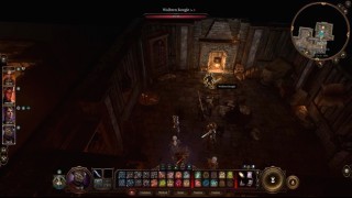 Baldurs Gate 3. Дополнительные задания