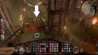 Baldurs Gate 3. Дополнительные задания