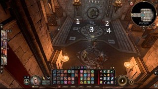 Baldurs Gate 3. Дополнительные задания