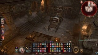 Baldurs Gate 3. Дополнительные задания