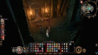 Baldurs Gate 3. Дополнительные задания