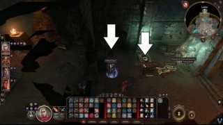 Baldurs Gate 3. Дополнительные задания