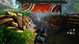 прохождение Biomutant