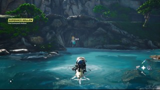 прохождение Biomutant