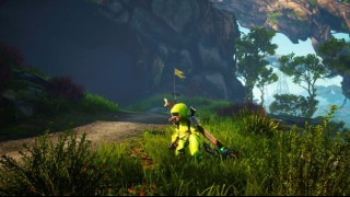 дополнительные задания Biomutant