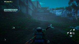 дополнительные задания Biomutant