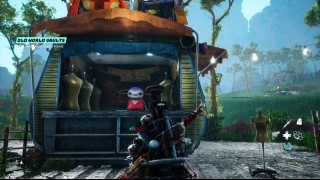 дополнительные задания Biomutant