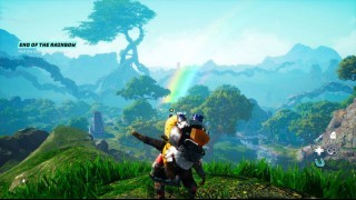 дополнительные задания Biomutant