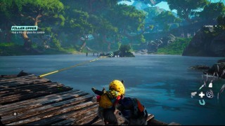 дополнительные задания Biomutant