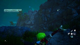 дополнительные задания Biomutant