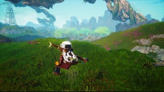 дополнительные задания Biomutant