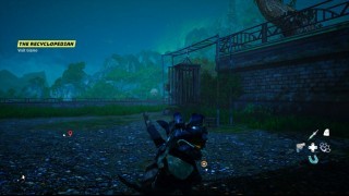 дополнительные задания Biomutant