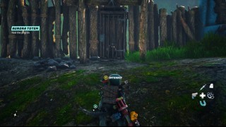 дополнительные задания Biomutant