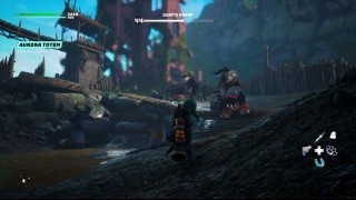 дополнительные задания Biomutant