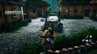 дополнительные задания Biomutant