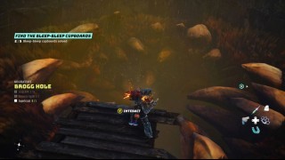 дополнительные задания Biomutant