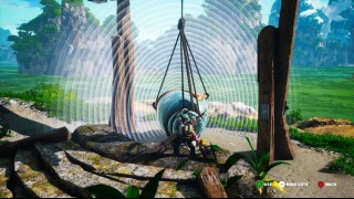 дополнительные задания Biomutant