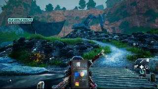 дополнительные задания Biomutant