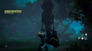 дополнительные задания Biomutant