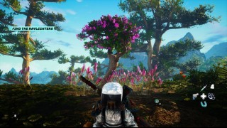 дополнительные задания Biomutant