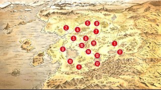 карта Йуругал Black Geyser
