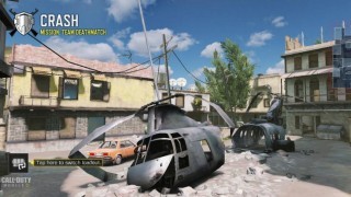 карты и режимы Call of Duty Mobile