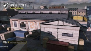 карты и режимы Call of Duty Mobile