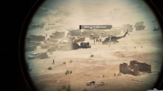 прохождение Call of Duty Modern Warfare 2
