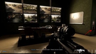 прохождение Call of Duty Modern Warfare 2