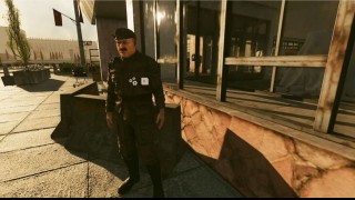 Chernobyl Liquidators. Прохождение
