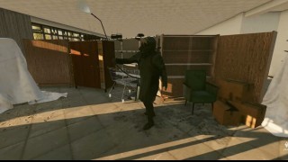 Chernobyl Liquidators. Прохождение