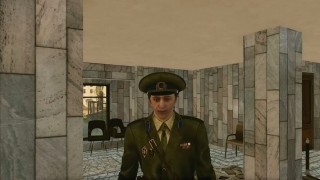 Chernobyl Liquidators. Прохождение