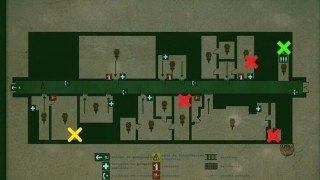 Chernobyl Liquidators. Прохождение