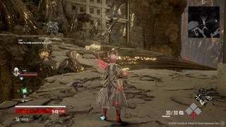 прохождение Code Vein