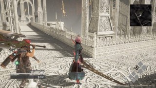 прохождение Code Vein