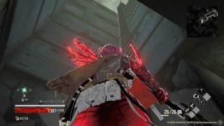 прохождение Code Vein