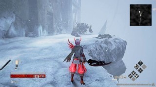 прохождение Code Vein