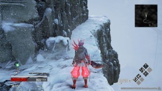 прохождение Code Vein