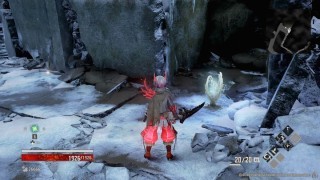 прохождение Code Vein