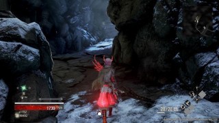 прохождение Code Vein