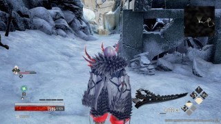 прохождение Code Vein